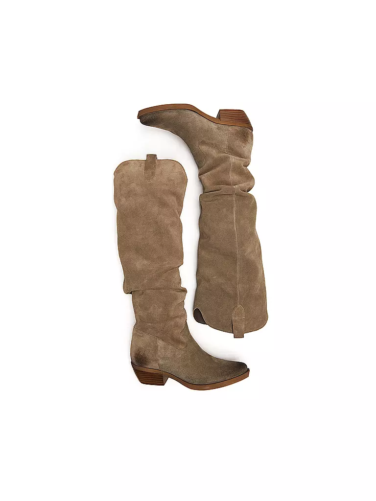 FELMINI | Bottes de cowboy EL PASO MARVIN | 