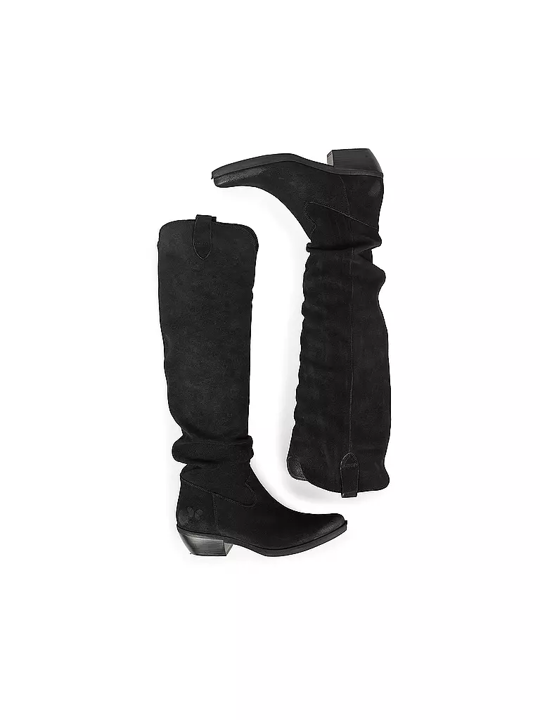 FELMINI | Bottes de cowboy EL PASO MARVIN | 