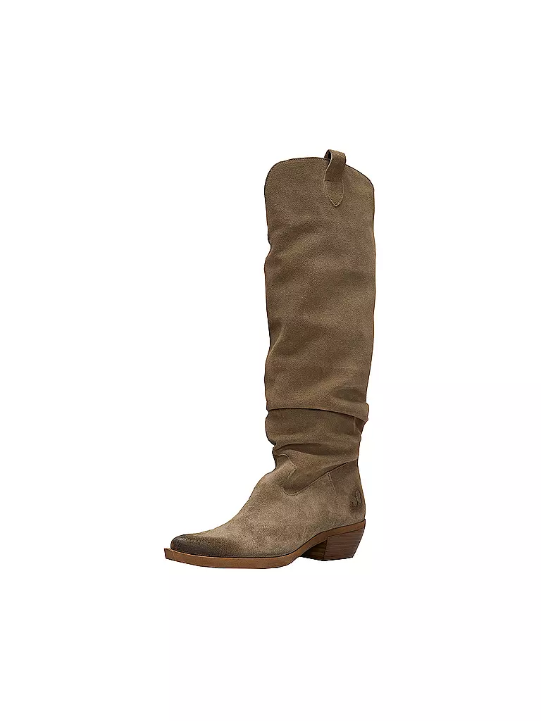 FELMINI | Bottes de cowboy EL PASO MARVIN | 