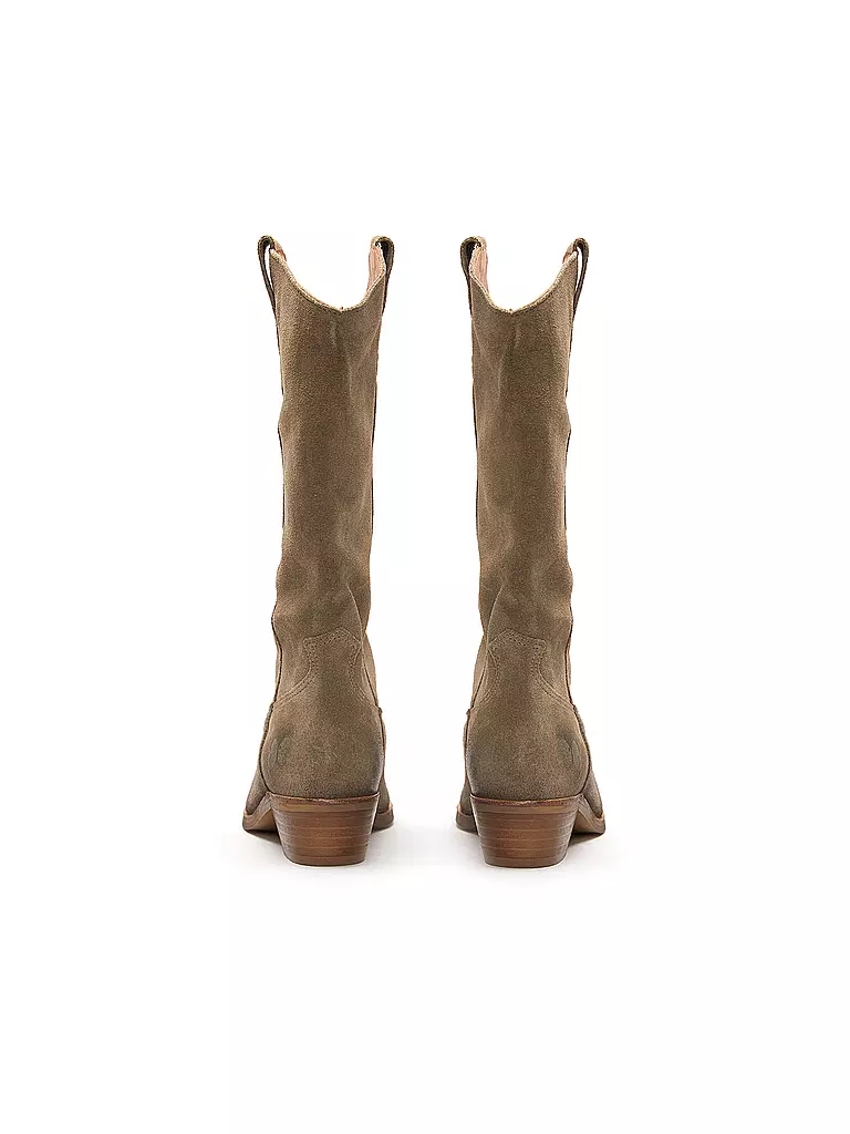 FELMINI | Bottes de cowboy GERBERA MARVIN | 