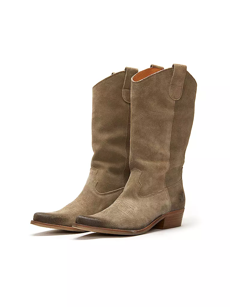 FELMINI | Bottes de cowboy GERBERA MARVIN | 