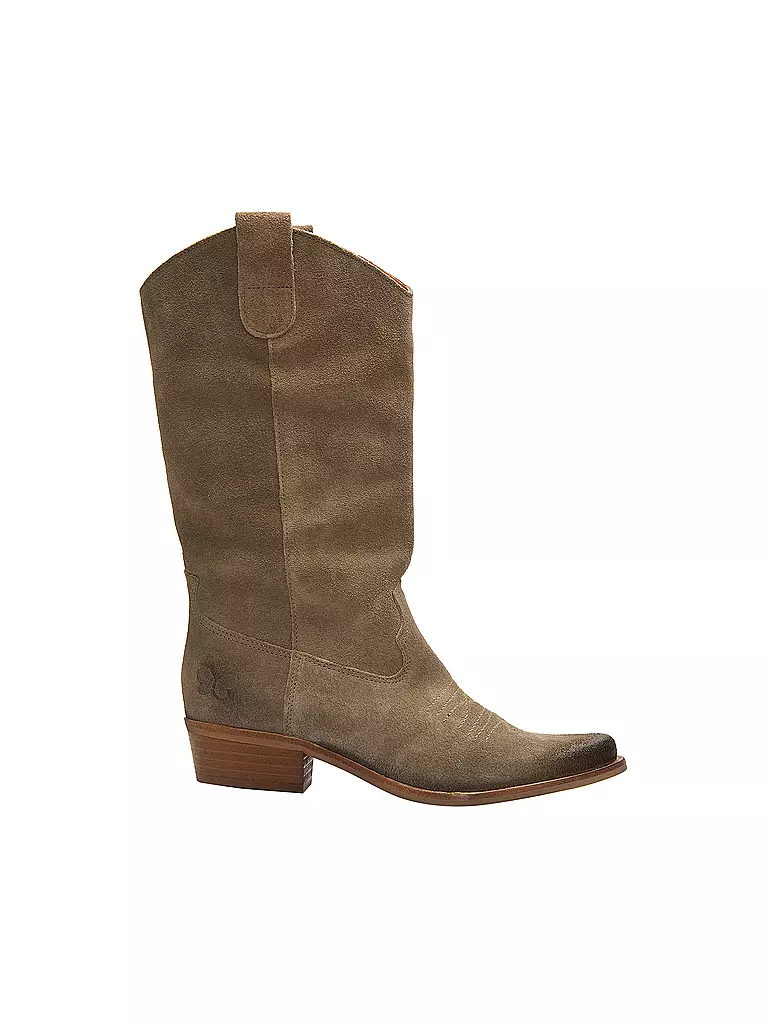 FELMINI | Bottes de cowboy GERBERA MARVIN | 