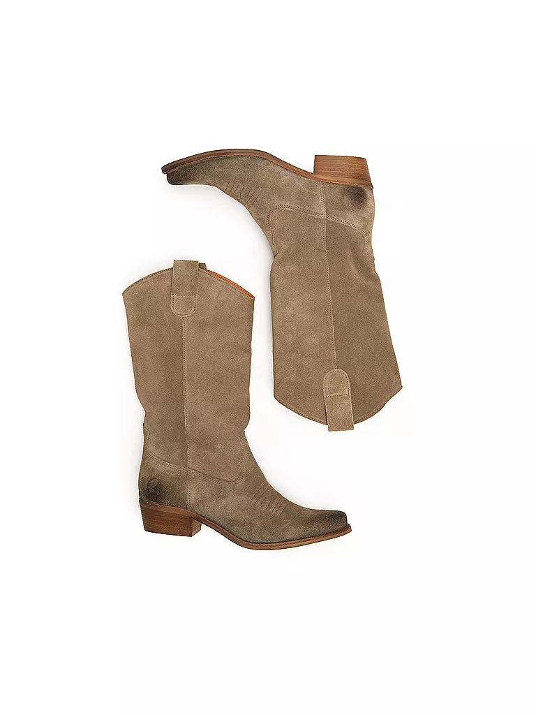 FELMINI | Bottes de cowboy GERBERA MARVIN | 