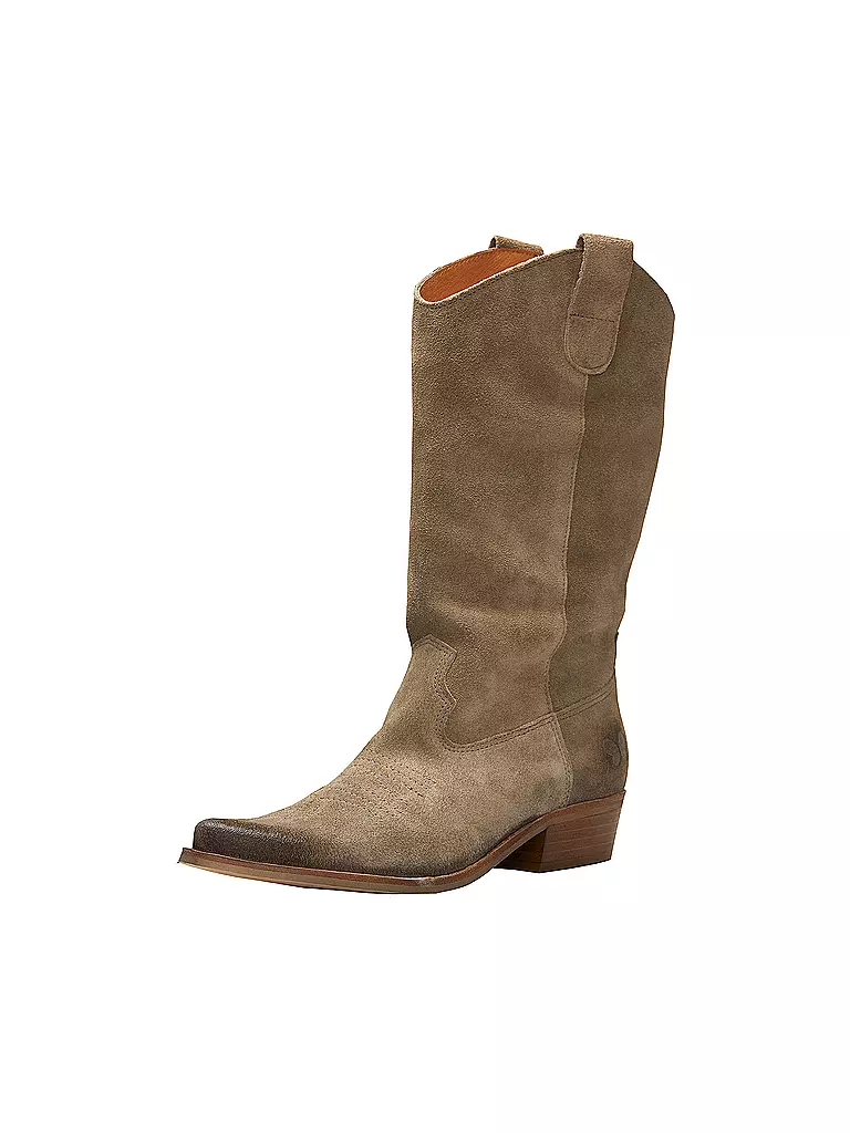 FELMINI | Bottes de cowboy GERBERA MARVIN | 