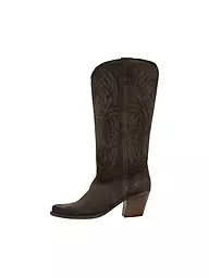FELMINI | Cowboy Boots LAREDO MARVIN | Gris