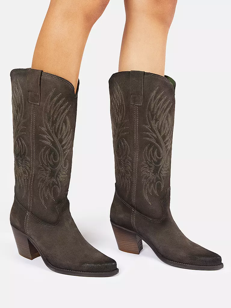 FELMINI | Cowboy Boots LAREDO MARVIN | 