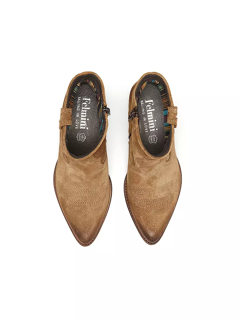 FELMINI | Cowboy Boots WEST MARVIN | 