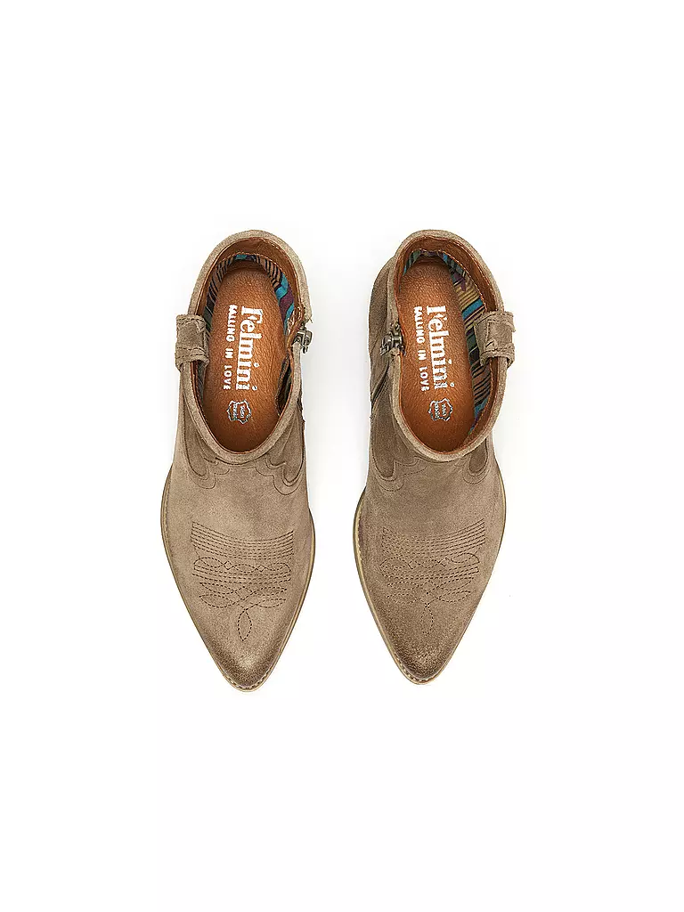 FELMINI | Cowboy Boots WEST MARVIN | 