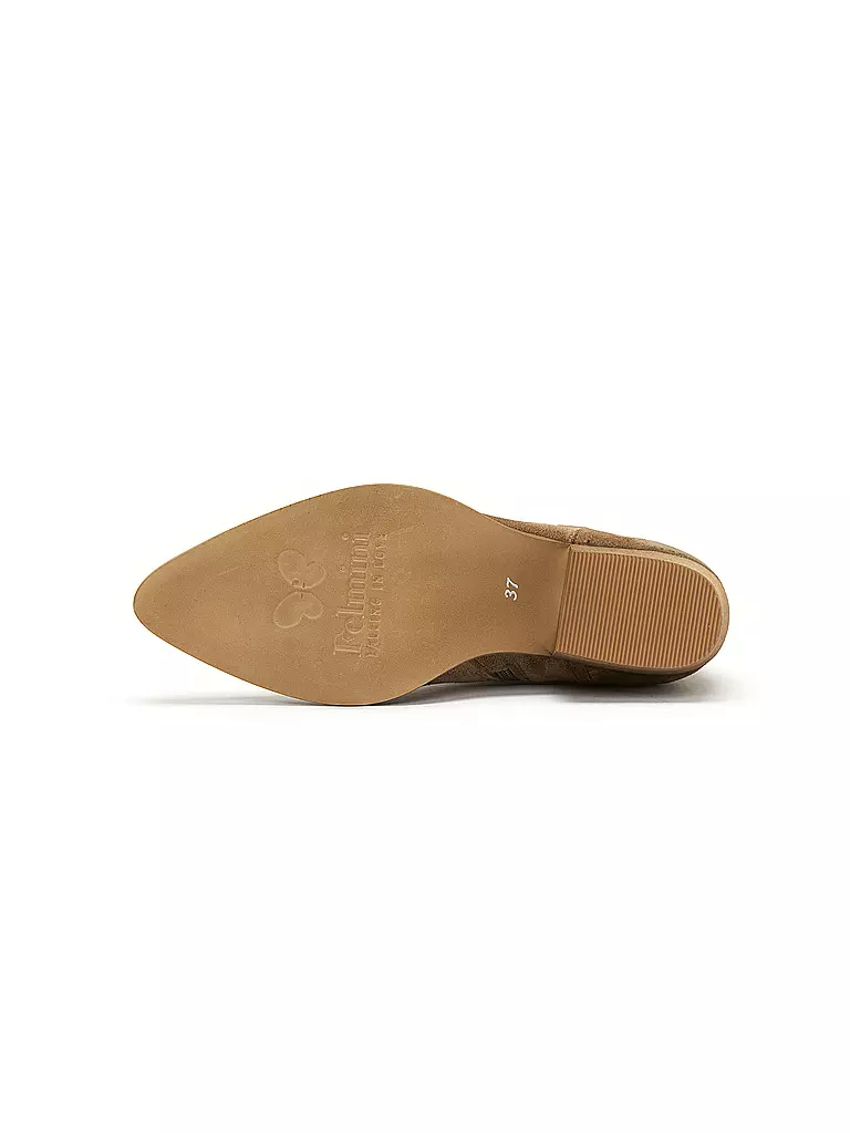 FELMINI | Cowboy Boots WEST MARVIN | 