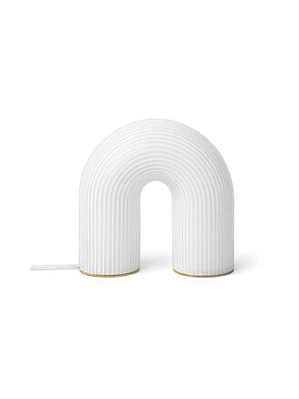 FERM LIVING | Lampe VUELTA White