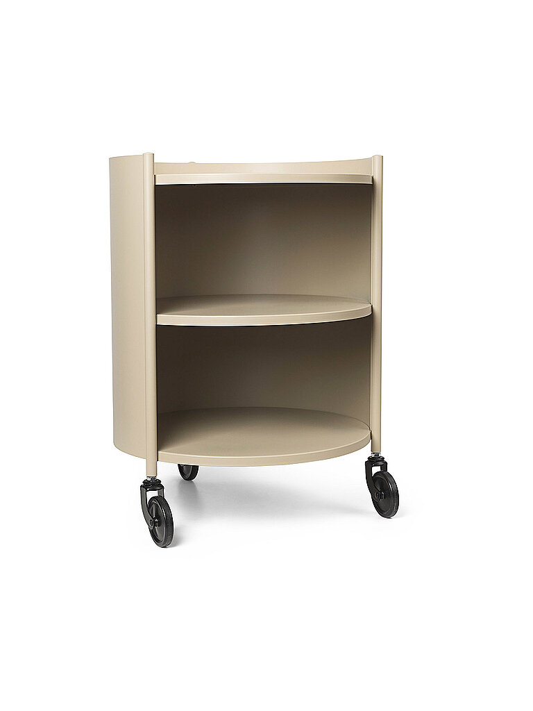 FERM+LIVING+Eve+Storage+Cashmere+beige
