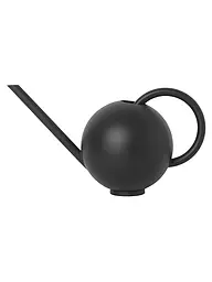 FERM LIVING | Arrosoir ORB Noir | Noir