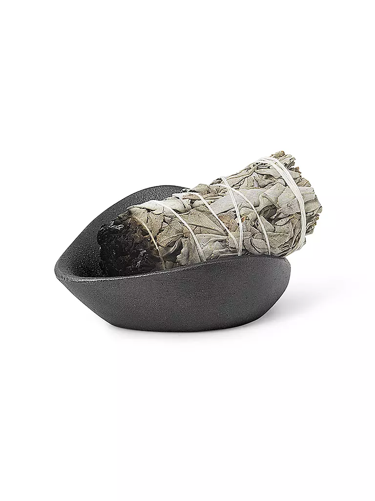 FERM LIVING | Coffret cadeau de bâtonnets de fumigation MIND Mix | Gris