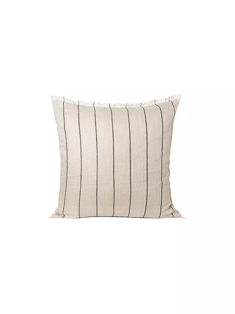 FERM LIVING | Coussin CALM CUSHION Large | Camel