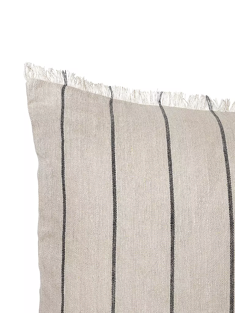 FERM LIVING | Coussin CALM CUSHION Large | Camel