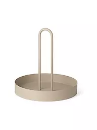 FERM LIVING | Plateau Grib Tray | Beige