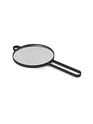 FERM LIVING | Miroir à main POSIE Noir | Noir