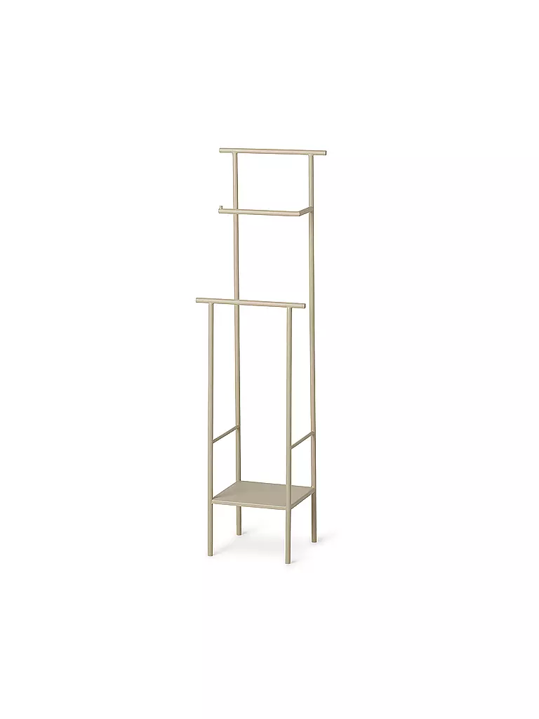 FERM LIVING | Porte-papier toilette DORA Cashmere | beige