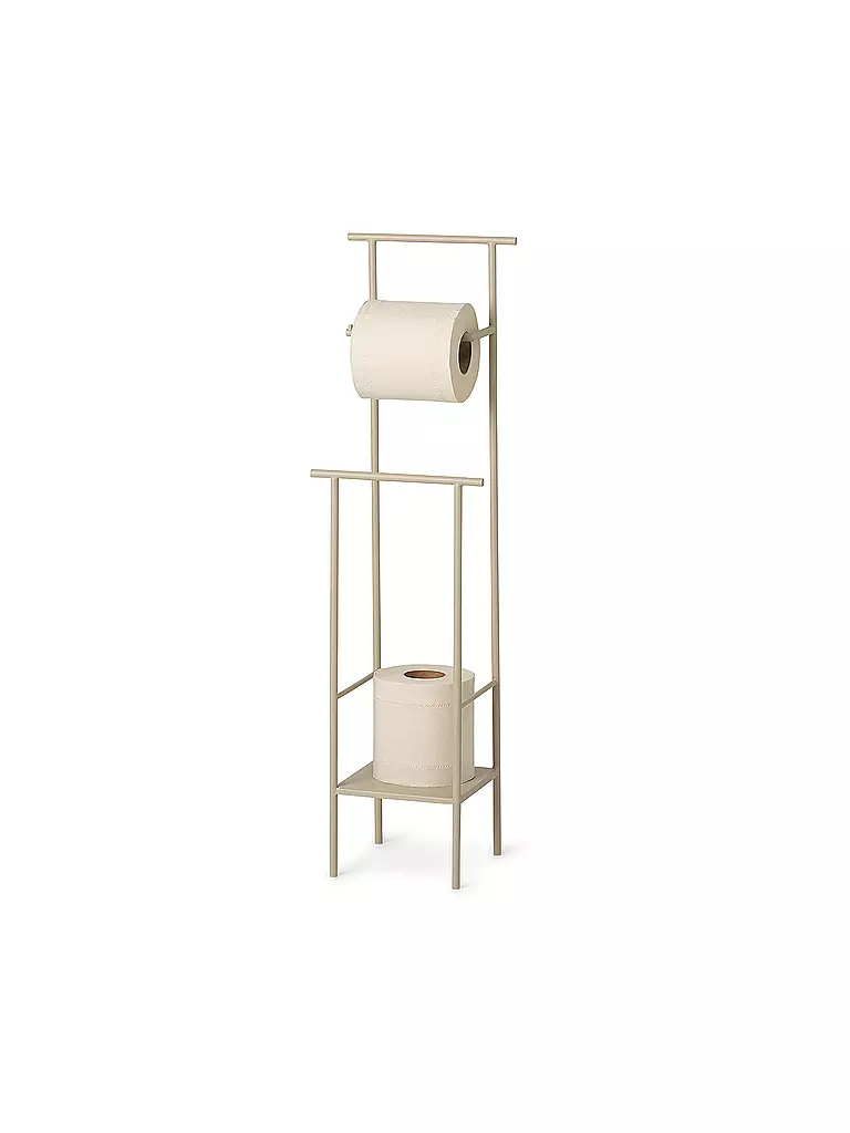 FERM LIVING | Porte-papier toilette DORA Cashmere | 