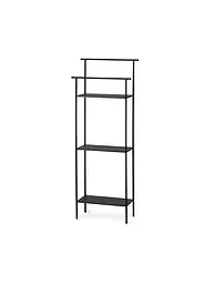 FERM LIVING | Regal DORA Black | Noir