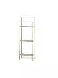 FERM LIVING | Regal DORA Cashmere | Beige