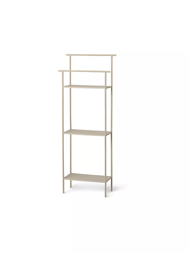 FERM LIVING | Regal DORA Cashmere | Beige