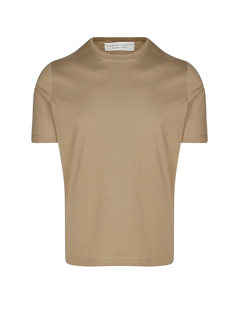 T-shirt camel 48