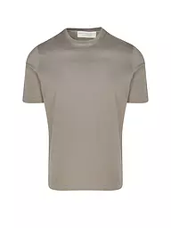 FILIPPO DE LAURENTIIS | T-shirt | Marron clair