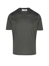 FILIPPO DE LAURENTIIS | T-shirt | Olive