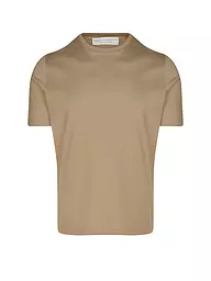 FILIPPO DE LAURENTIIS | T-shirt | Camel