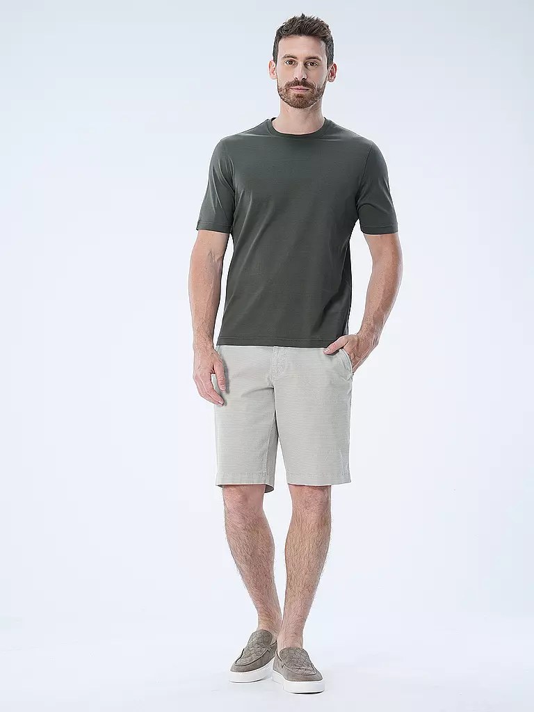 FILIPPO DE LAURENTIIS | T-shirt | olive