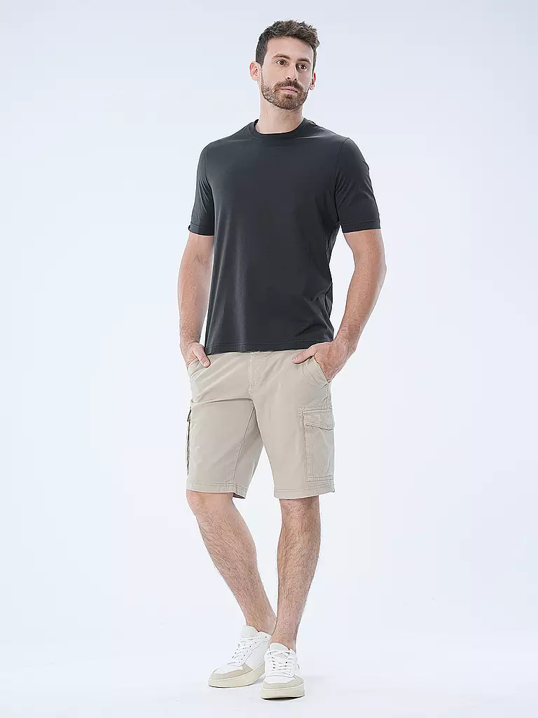 FILIPPO DE LAURENTIIS | T-shirt | braun