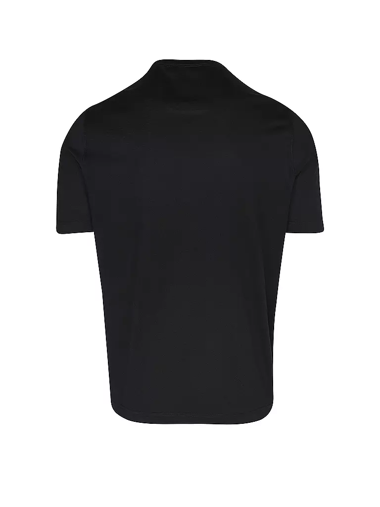 FILIPPO DE LAURENTIIS | T-shirt | schwarz