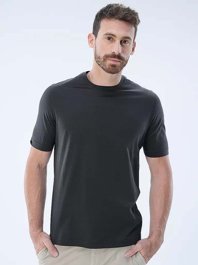 FILIPPO DE LAURENTIIS | T-shirt | braun