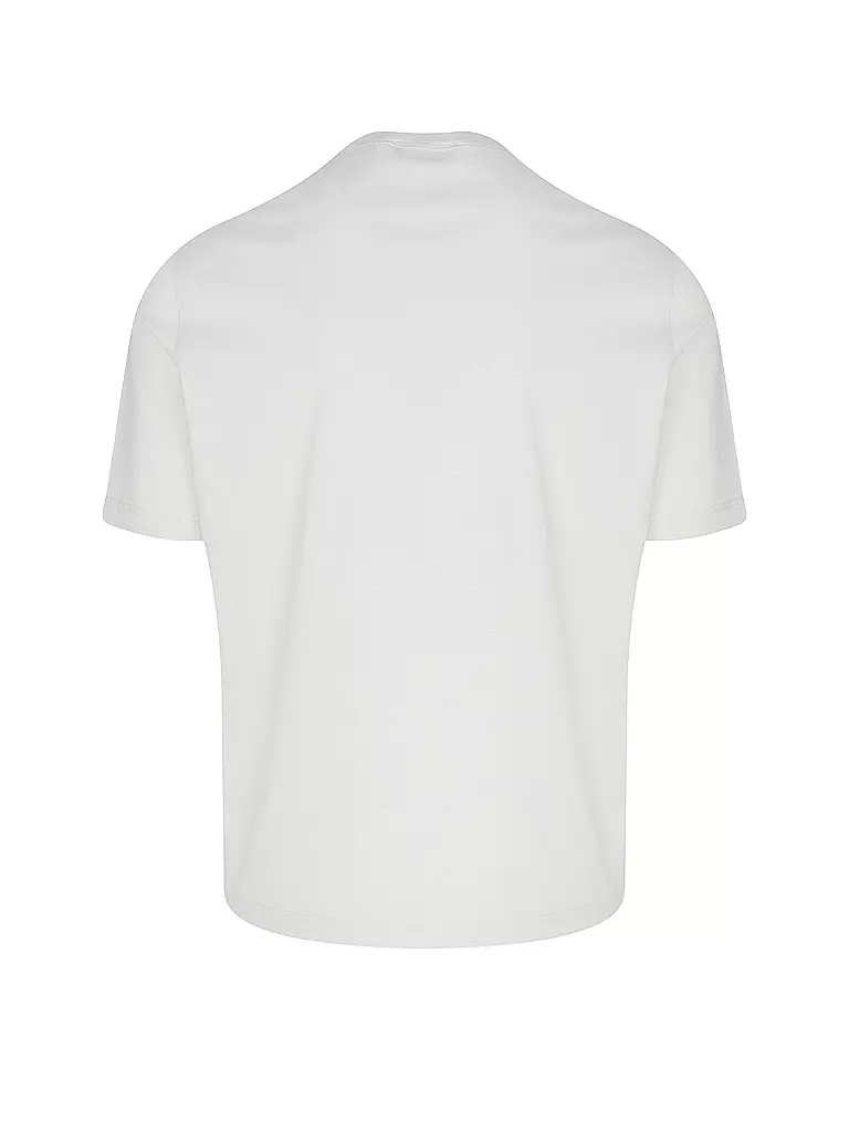 FILIPPO DE LAURENTIIS | T-Shirt | creme
