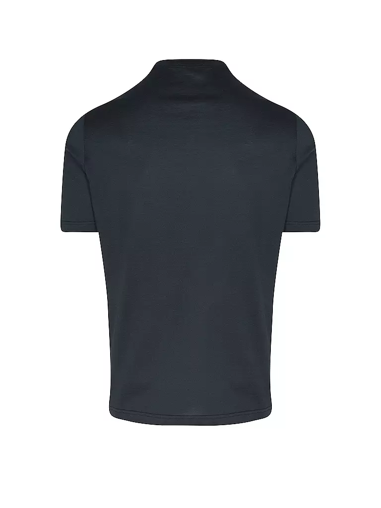 FILIPPO DE LAURENTIIS | T-shirt | dunkelblau