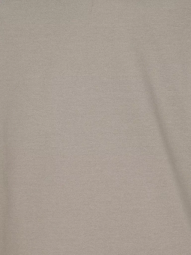 FILIPPO DE LAURENTIIS | T-shirt | hellbraun