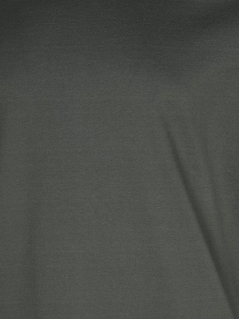 FILIPPO DE LAURENTIIS | T-shirt | olive
