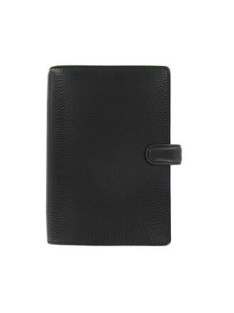 FILOFAX | Filofax Finsbury Organiseur Personal Noir