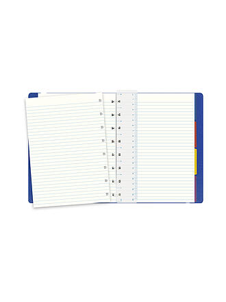 FILOFAX | Filofax Cahier rechargeable Classic A5