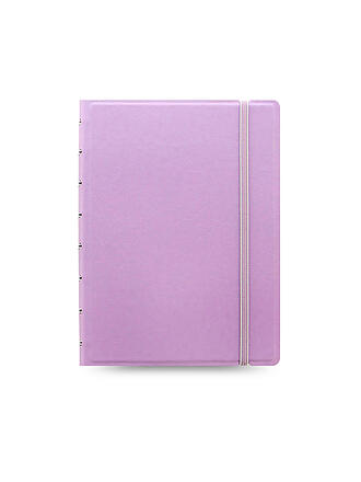 FILOFAX | Filofax Cahier rechargeable Classic Pastels A5