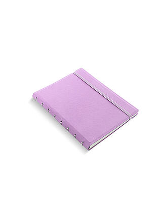 FILOFAX | Filofax Cahier rechargeable Classic Pastels A5