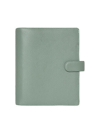 FILOFAX | Organiseur Filofax Norfolk A5 Sauge