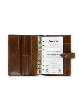 FILOFAX | Organiseur personnel Malden