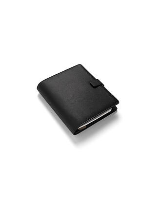 FILOFAX | Organiseur Camden A5 Noir