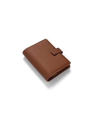 FILOFAX | Organiseur personnel Camden Mocha