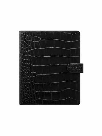 FILOFAX | Classic Croc A5 Organiser