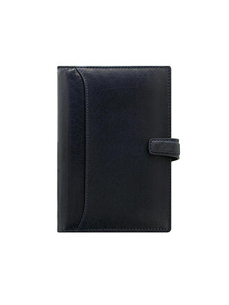 FILOFAX | Organiseur personnel Lockwood Navy