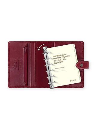 FILOFAX | Malden Organiseur de poche - Modulaire