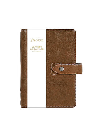 FILOFAX | Malden Organiseur Personnel - Modulaire
